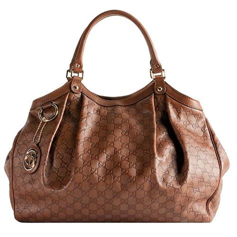 gucci 1of1 leather studded coli sukey leather large tote|Gucci Sukey Large Tote Bags & Handbags for Women.